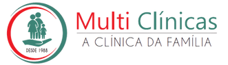 Logo Multi Clínicas
